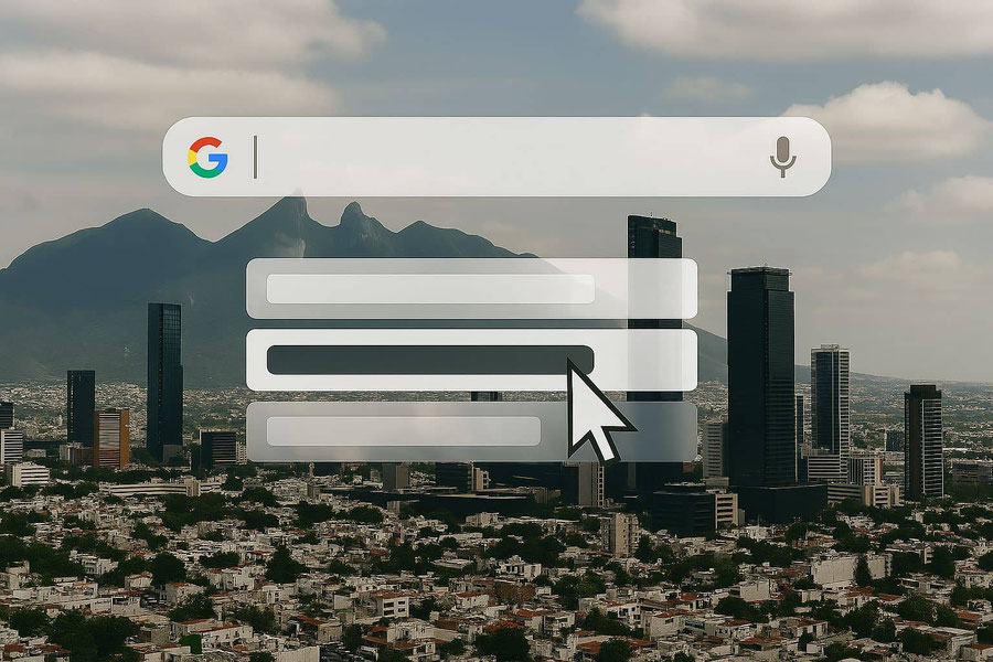 posicionarse en google