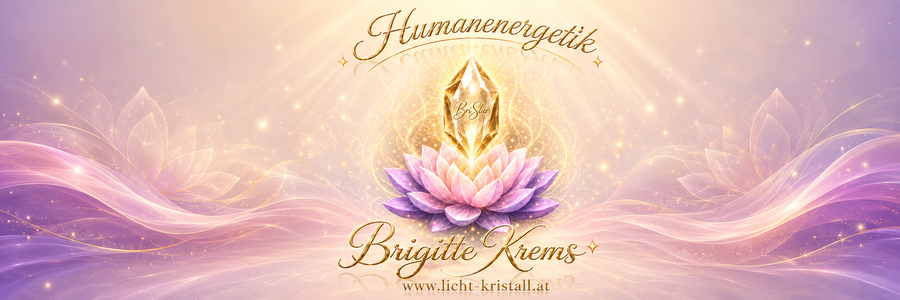 Licht-Kristall - Gesundheits-Portal