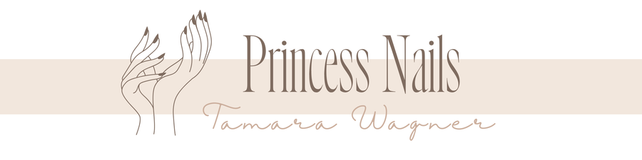 princessnails-tamarawagners  Nagelstudio bez. Deutschlandsberg