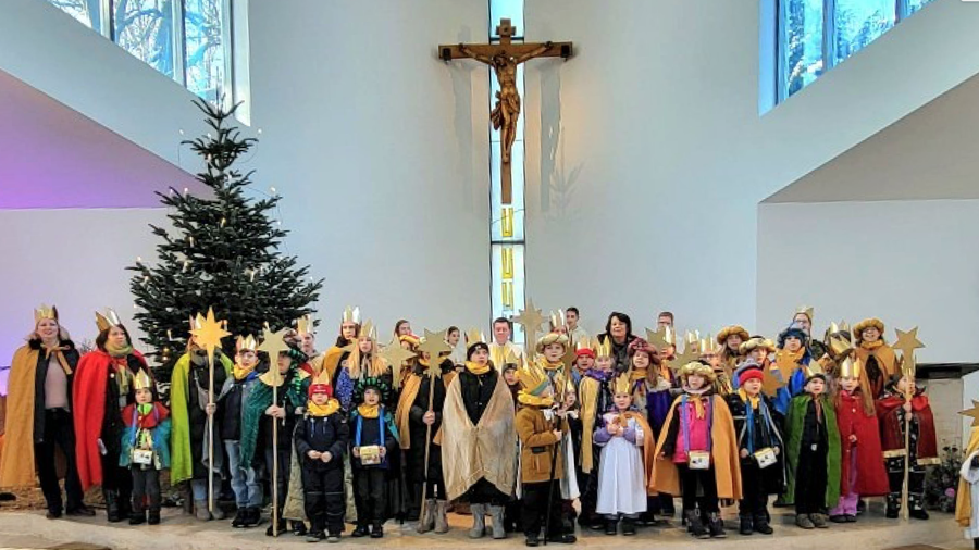 Foto: Dorothe Driessen
