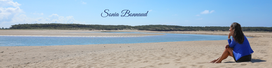 Sonia Bonnaud