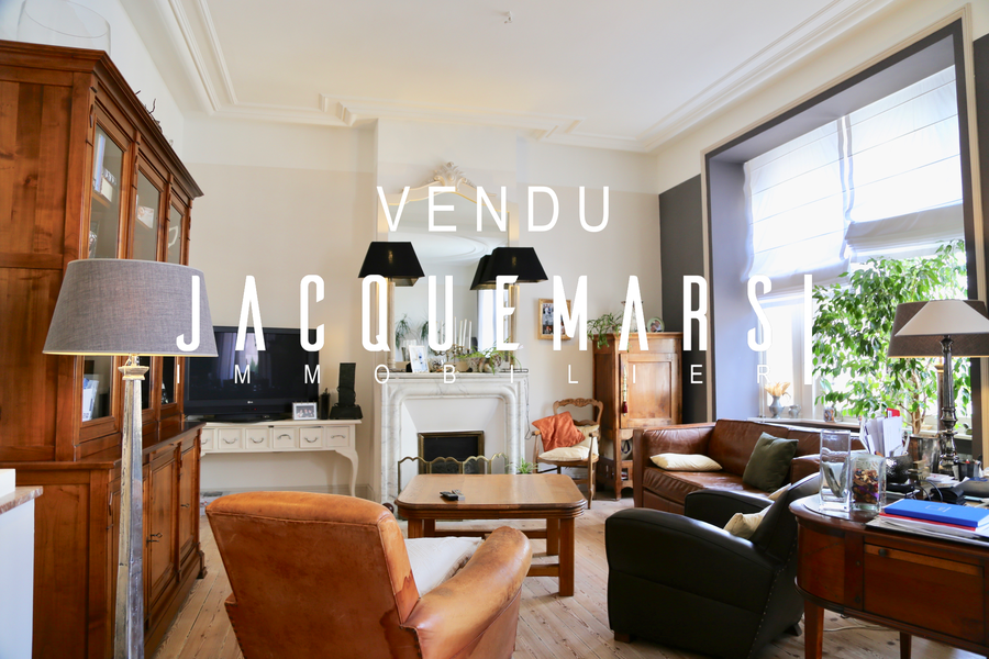 Vente Jacquemars Immobilier Lille Agence Immobiliere Achat Vente Et Location Lille Et Metropole Lilloise