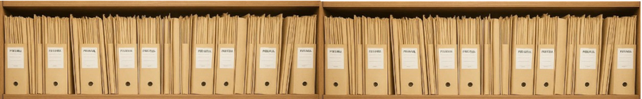 digitalisierung der Personalakten