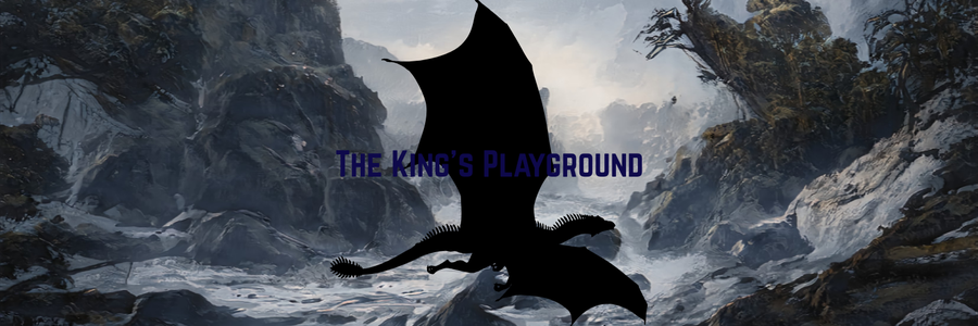 thekingsplayground