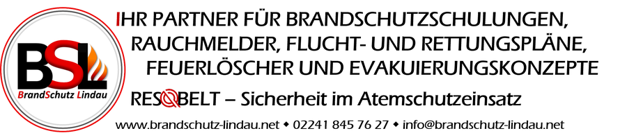 Brandschutz Lindau