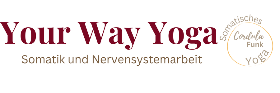 yourwayyogas Webseite!