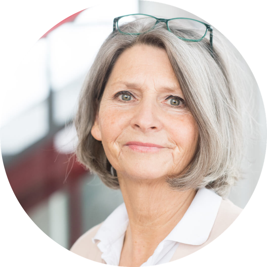 Dr. med. Petra Wiechel