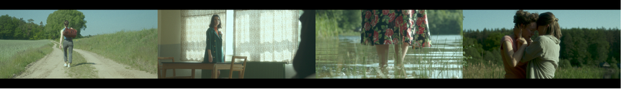 Showreel Hamburg