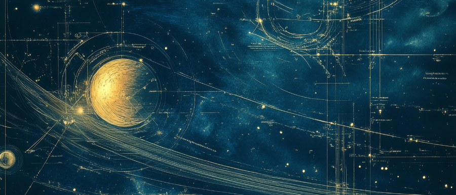 „Astro Reading für Selbsterkenntnis, innere Balance und Selbstwert“