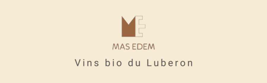 Mas Edem – Domaine viticole du Luberon