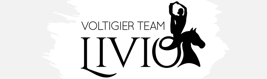 Voltigiergruppe Reitverein Weigelsdorf