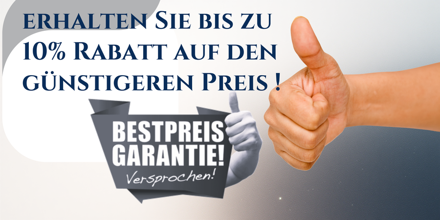 Best Preis Garantie