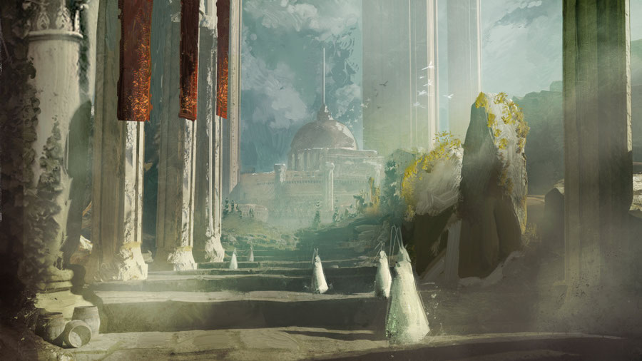 Antzeit: Ein Rollenspiel im Reich der Fantasy-Ameisen