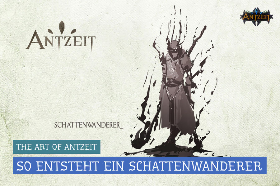 Antzeit: Ein Rollenspiel im Reich der Fantasy-Ameisen