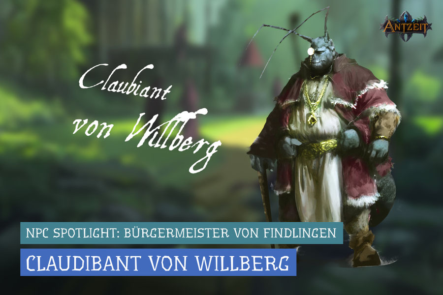 Antzeit: Königreich Weltenbaum, Aeth Geyanel