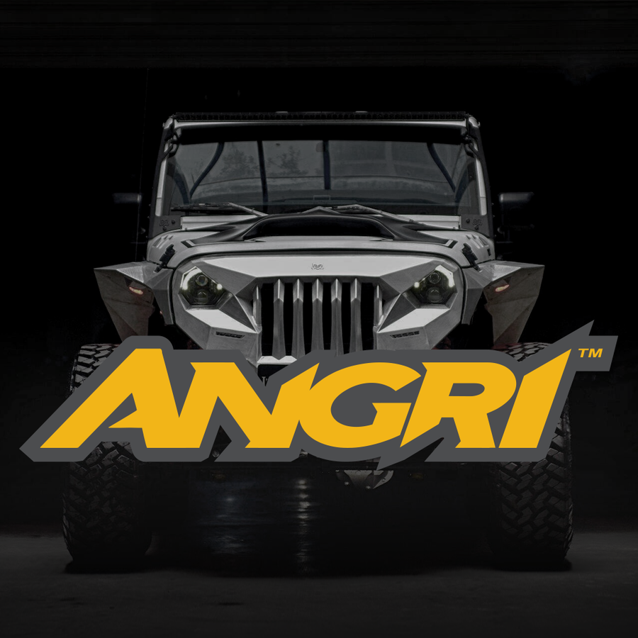 Retailers Rock Rage Industries, South Africa's Jeep specialist in