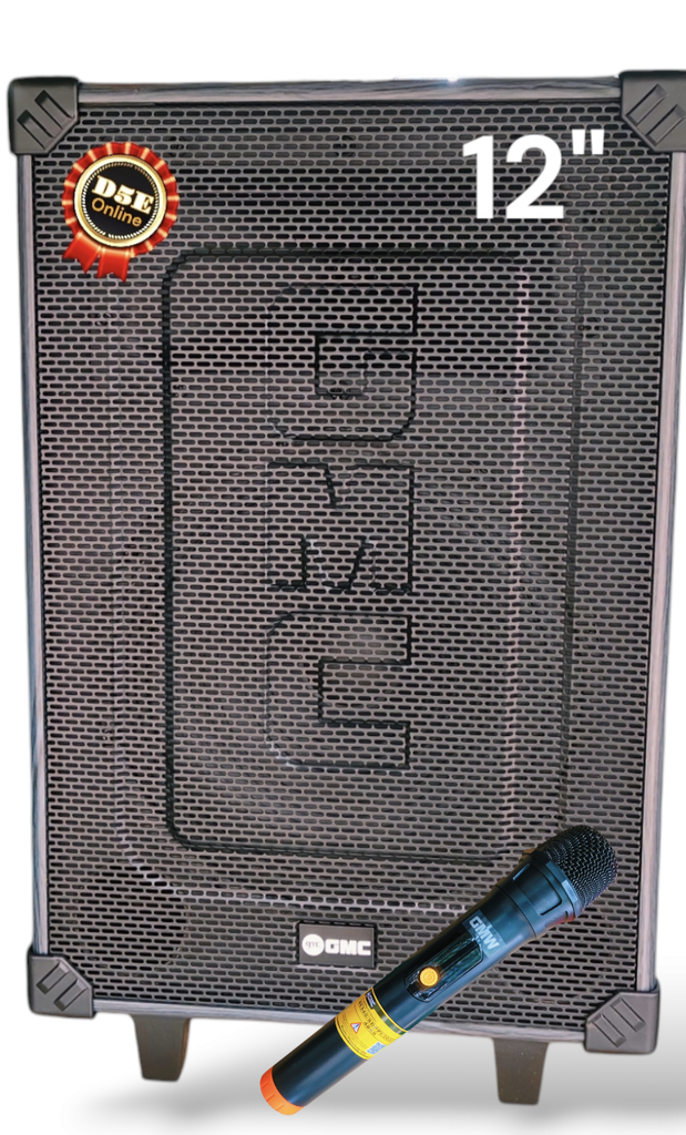 Speaker GMC 883M 12 INC
