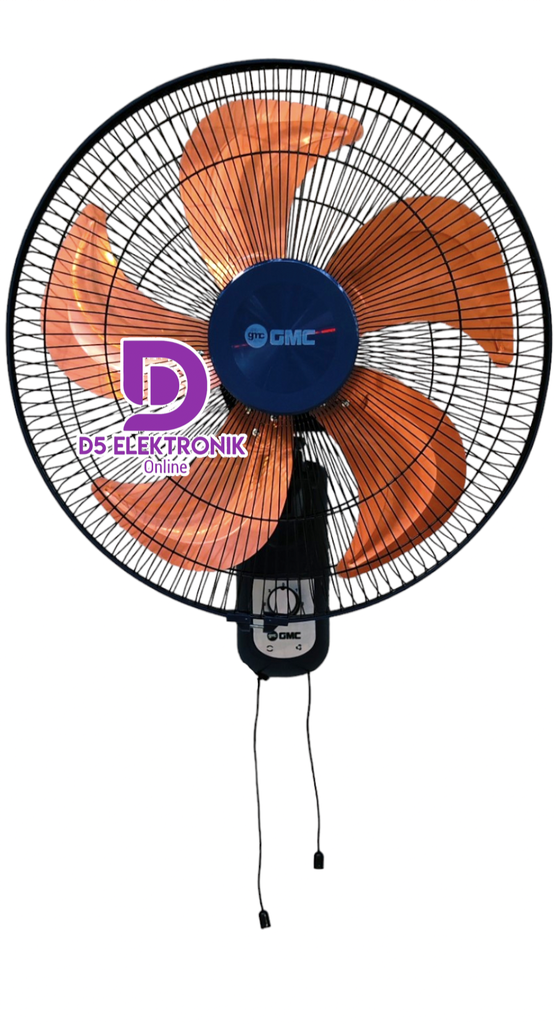 wallfan GMC 18 INC 