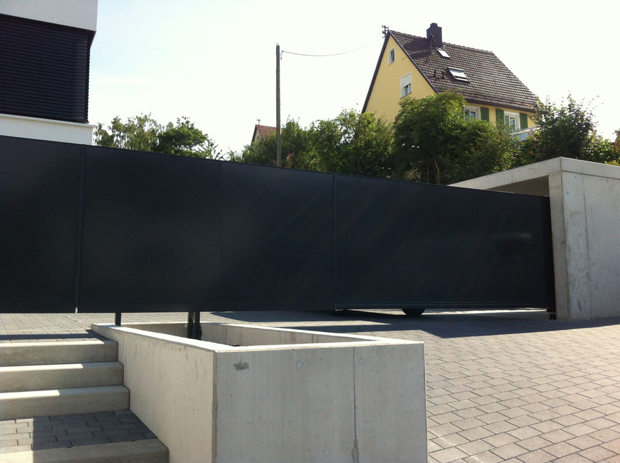 Sichtschutz