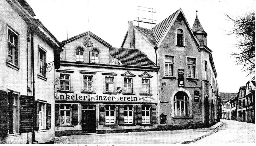 Winzerverein am Markt - Inh. Engelbert Euskirchen