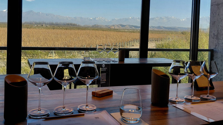 Bemberg Estate Wines