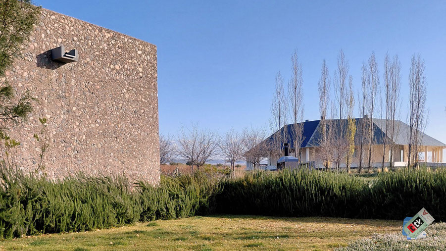 Bodega Familia Bemberg