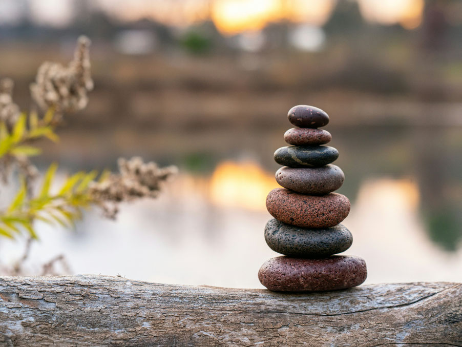Reiki Schnupperkurs Mockup