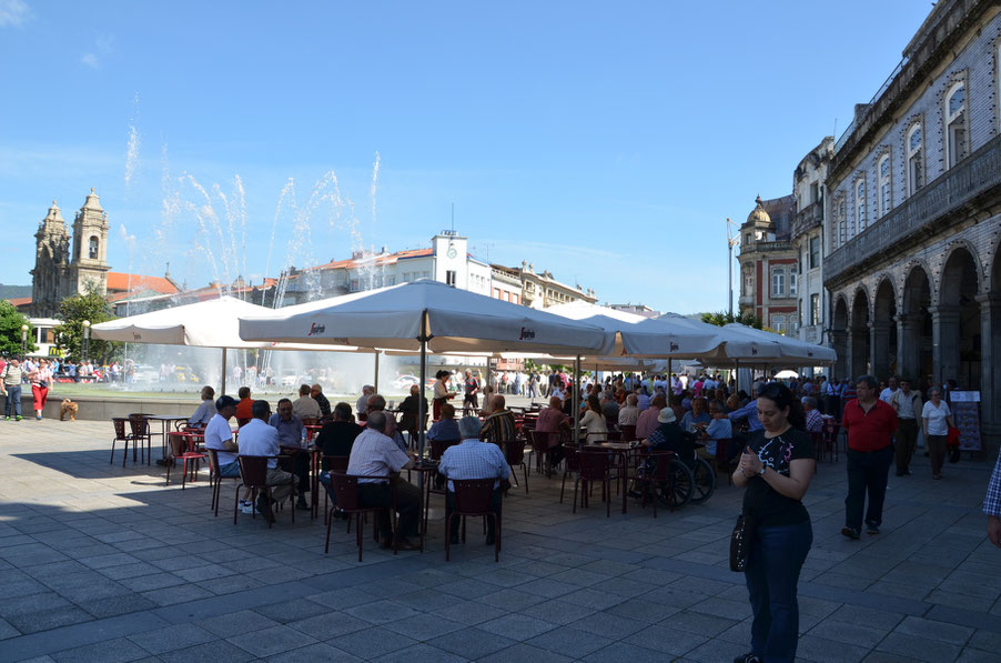 Praça-Republica-Braga