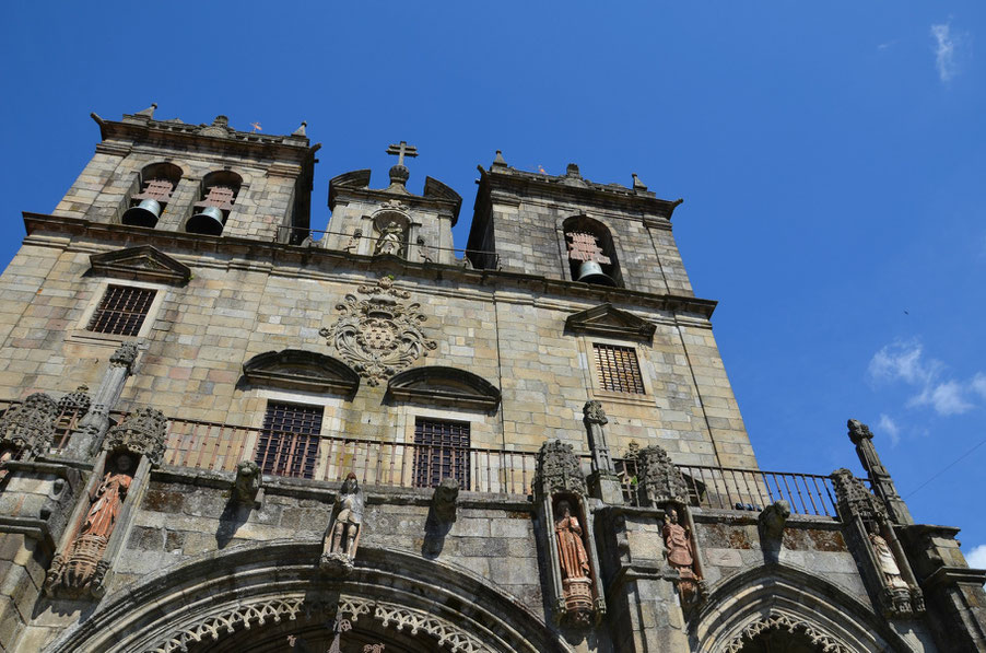Braga-cathedral