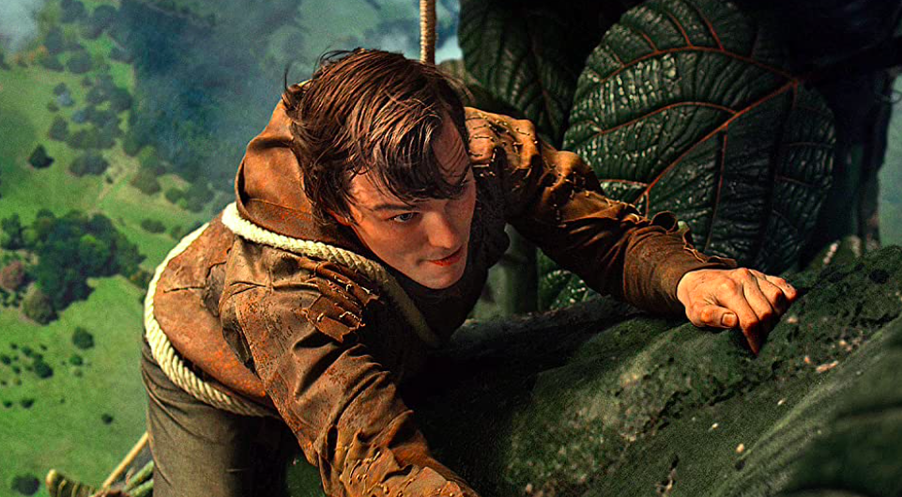 Jack the Giant Slayer review - Andiee Paviour - Nobody's ...