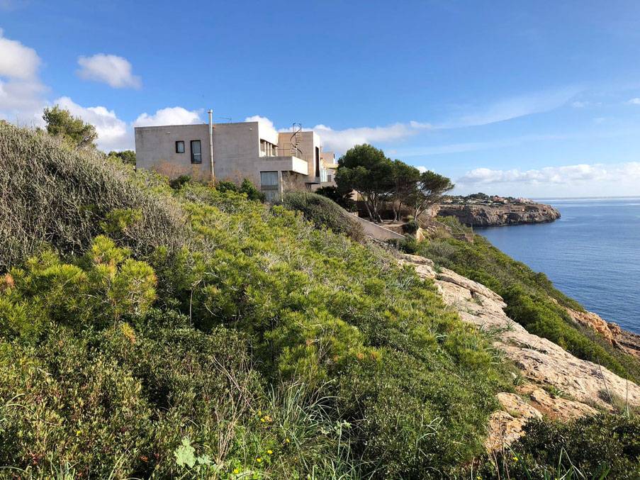 Immobilienfianzierung Mallorca Nov 2018