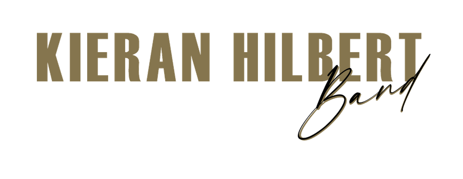 kieranhilbertbands Webseite!