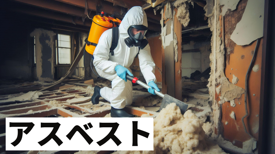 見積書で確認!石綿(アスベスト)調査費用チェックポイント(仙台版)