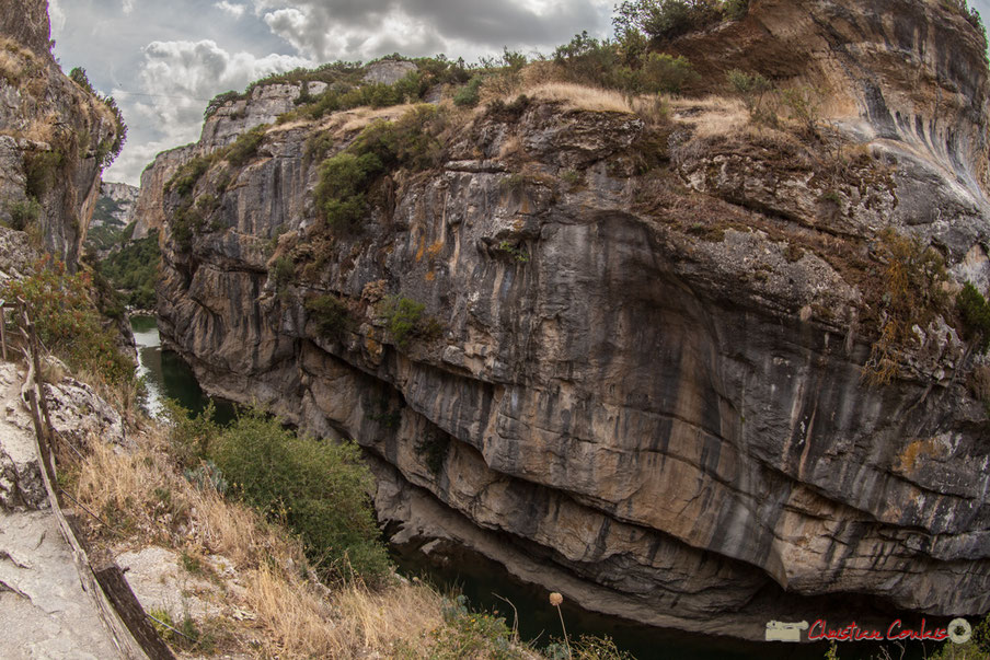 Foz de Lumbier, Ayuntamiento de Lumbier, Gobernio de Navarra / Gorges de Lumbier