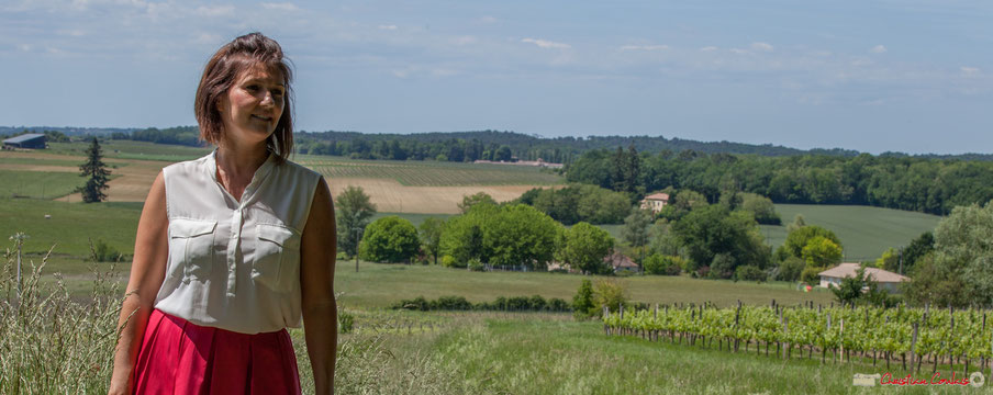 Anne-Laure Fabre-Nadler, candidate aux élections législatives 2017, 12ème circonscription de la Gironde