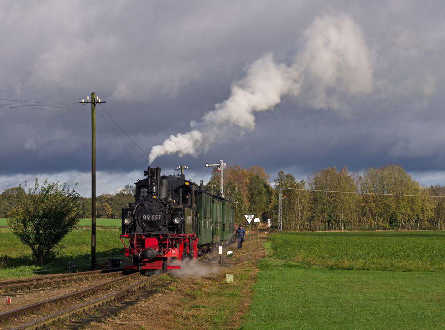 Urlaub im Bauwagen, Ferien in Brandenburg, Pferdeland Brandenburg