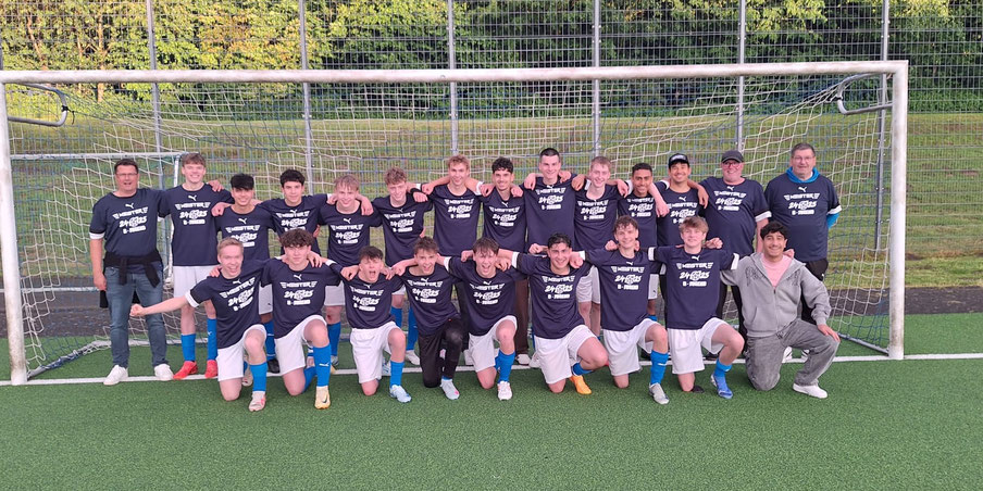 SF BW Paderborn B 2024