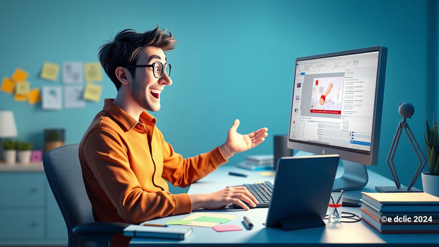 5 tendances du digital learning à ne pas manquer en 2024