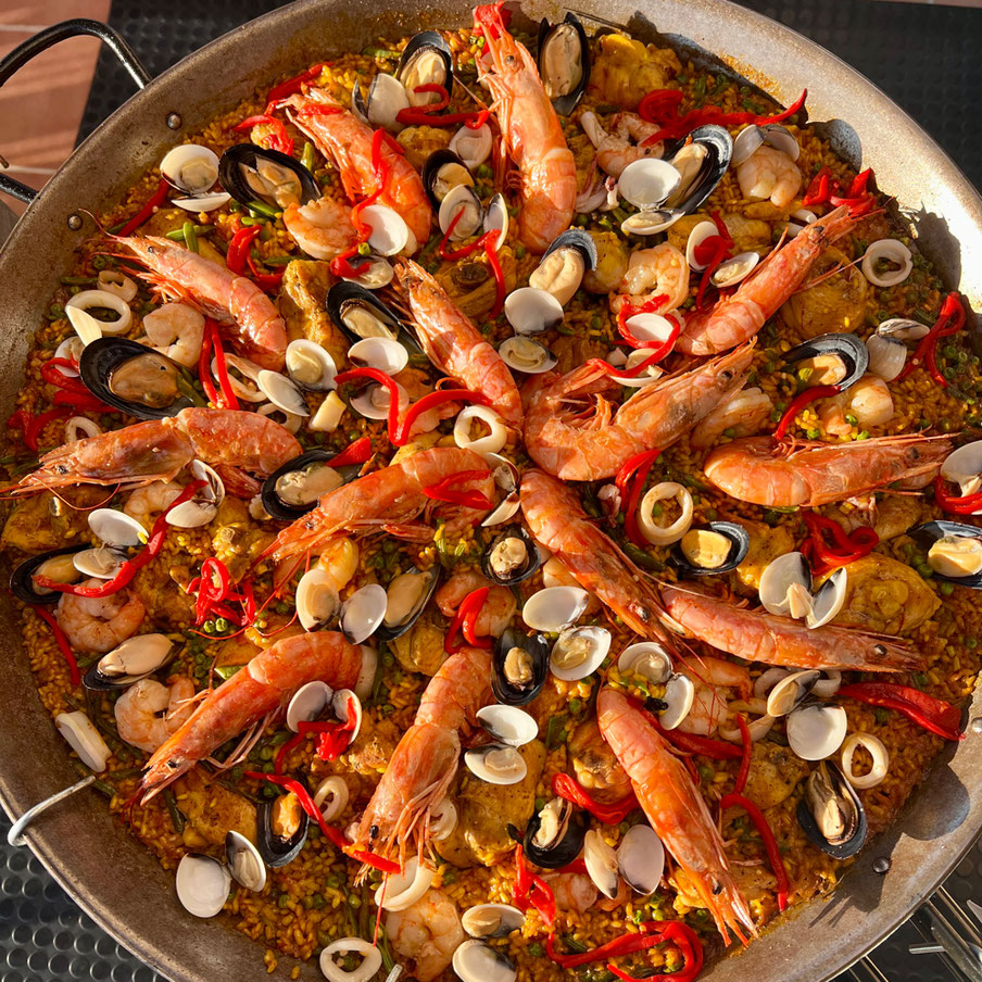 Ihr Exklusives Event Hochzeitscatering Auf Mallorca Mit