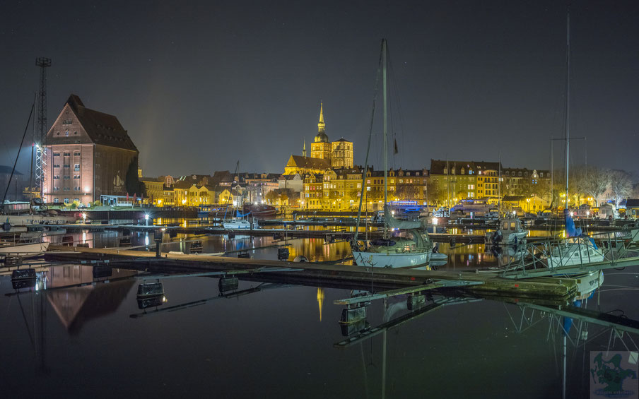 Stralsund 