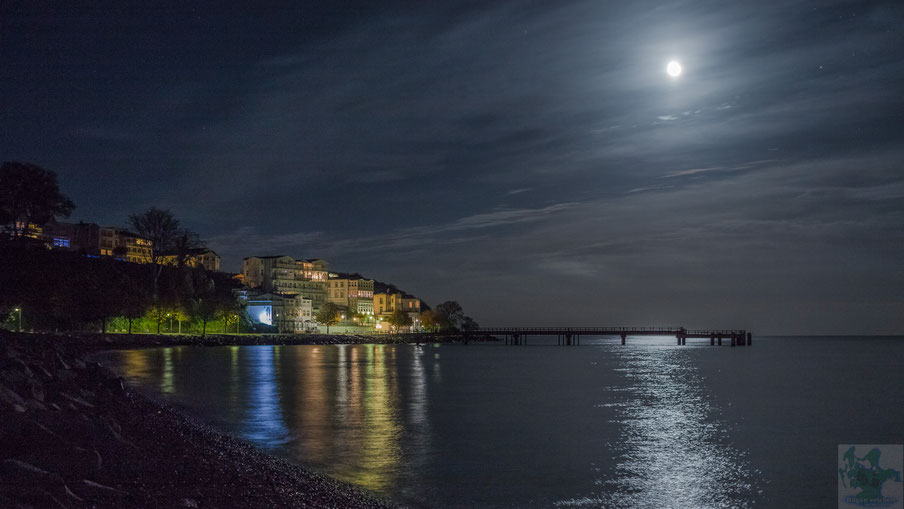 Altstadt Sassnitz
