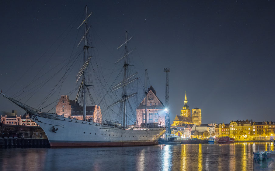 Stralsund 