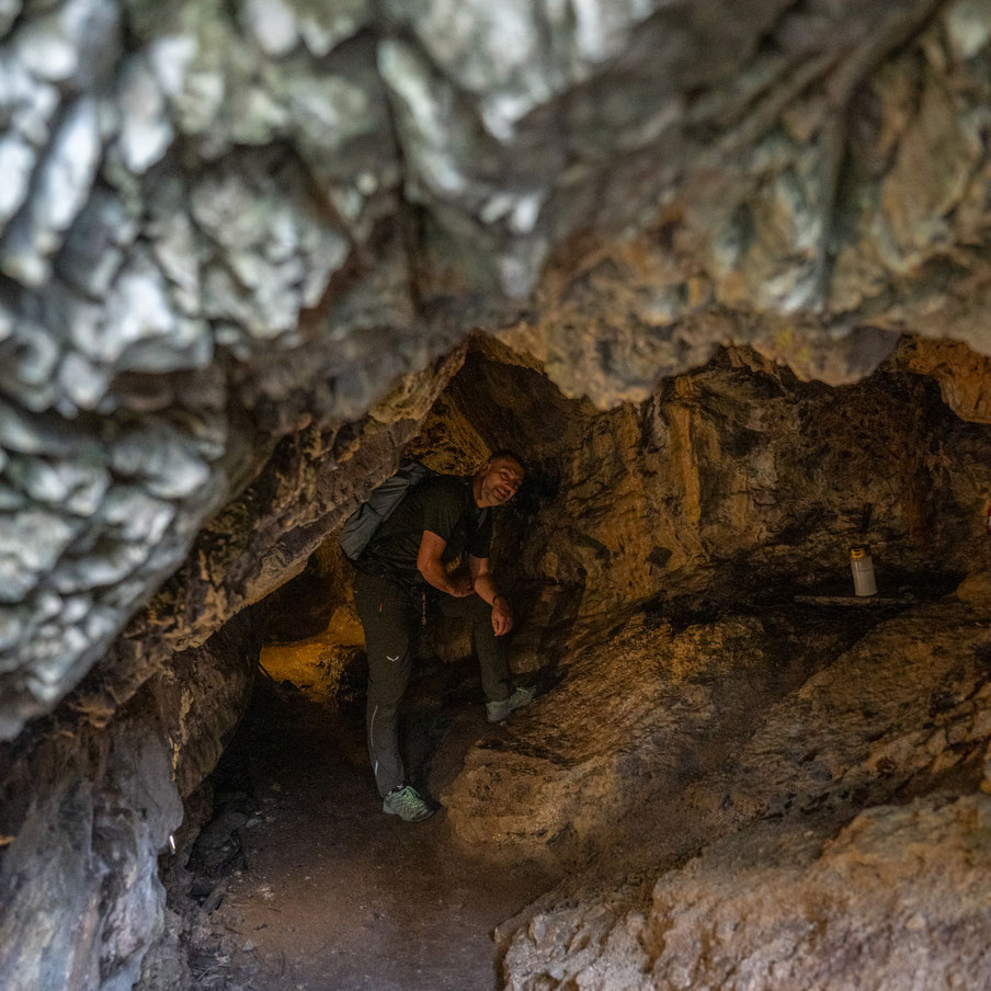 Hiking the Rehbach Gorge in Tyrol: Family Trail to Hinterschießling Alm, Wilder Kaiser ©Marika Unterladstätter