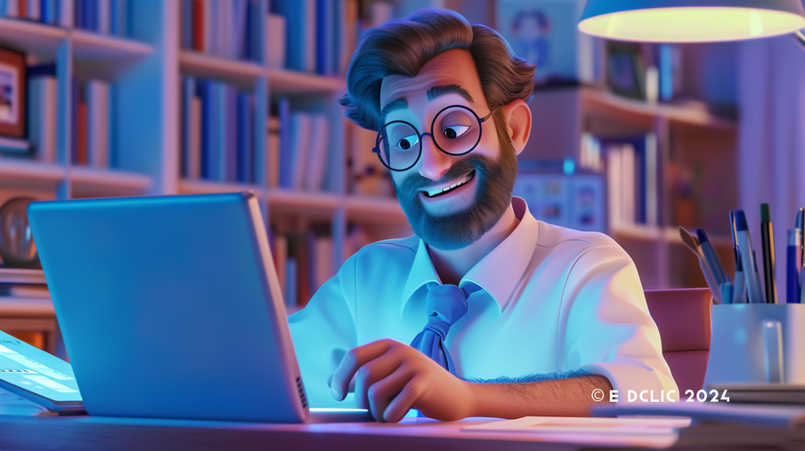 5 tendances du digital learning à ne pas manquer en 2024