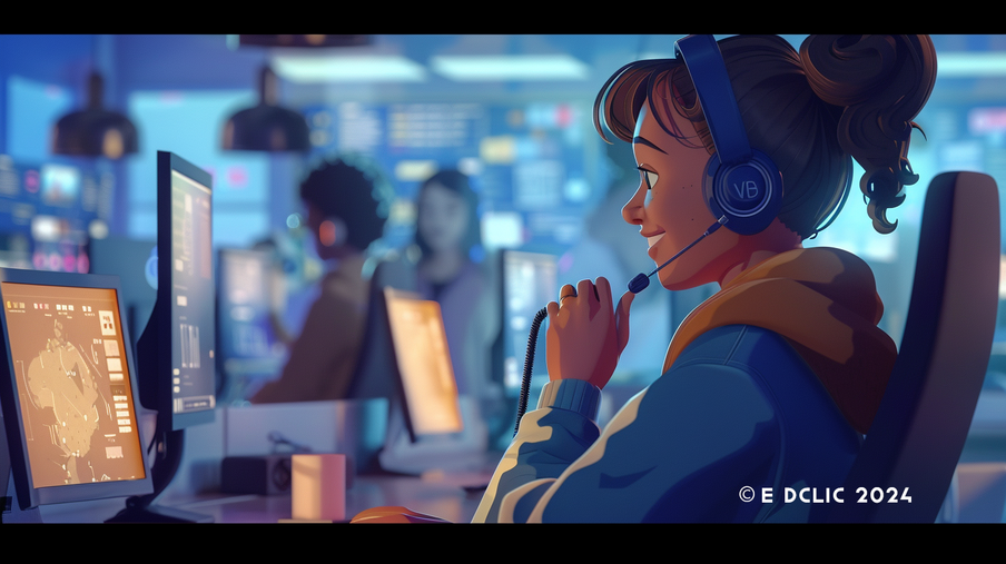 Comment le game-based learning transforme l’onboarding