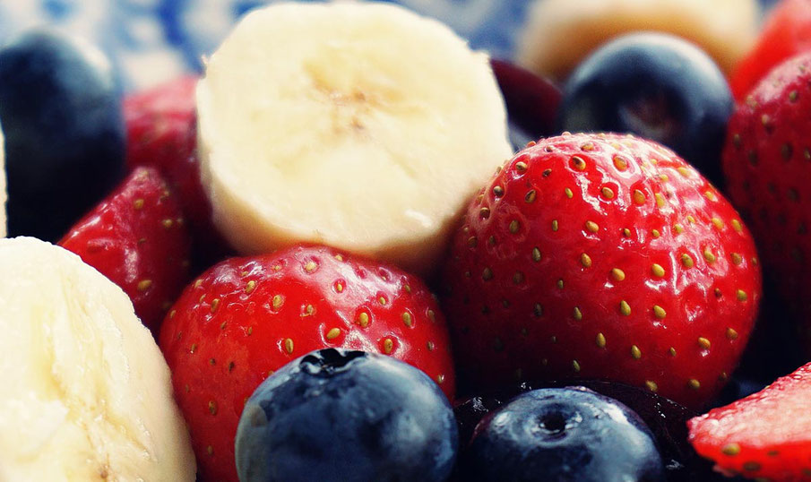 Alternativas naturales a geles y barritas energéticas