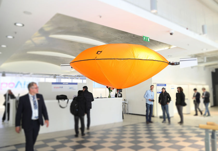 Photo: expoAIR by Markus Reuter