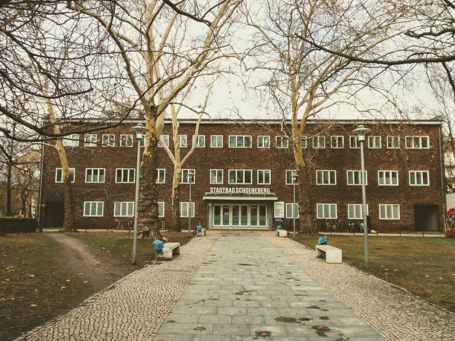 Stadtbad Schöneberg Hans Rosenthal Bad Infos zu Schwimmen in Berliner Bäderbetriebe Bädern Stadtbad Schöneberg Hans Rosenthal Bad Infos zu Schwimmen in Berliner Bäderbetriebe Bädern