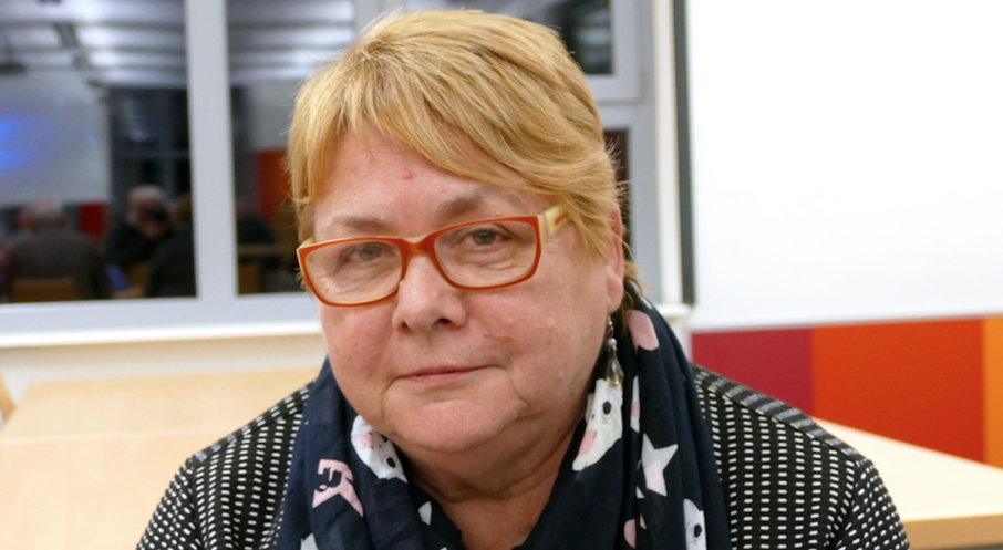 Die SPD-Fraktion unter Führung von Astrid Huemke kritisisiert die geplanten Personalaufwendungen