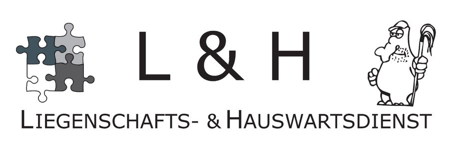 L&H Liegenschafts- & Hauswartdienst
